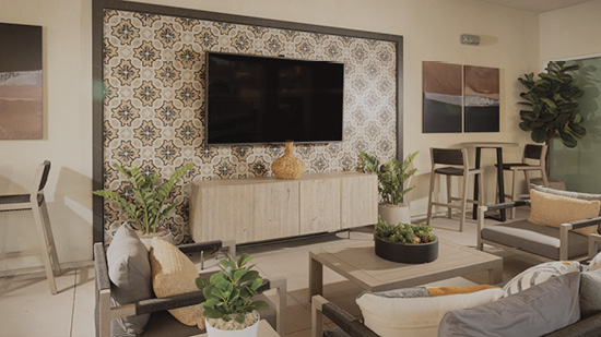 Eclipse Model Home