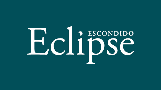 Eclipse in Escondido Logo