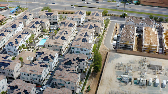 Eclipse September Construction Update