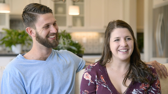 S.L. Rey Homeowner Testimonial Video