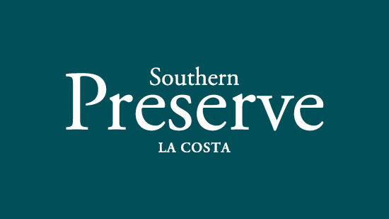 Southern Preserve in La Costa
