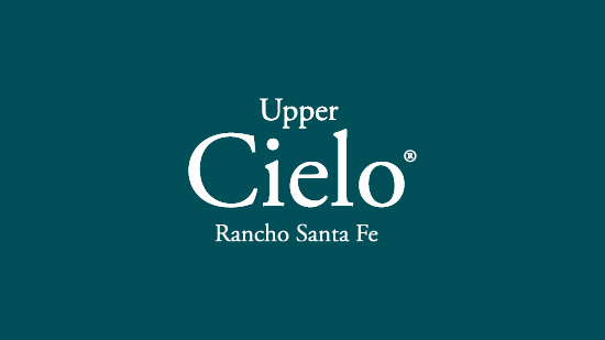 Upper Cielo in Rancho Santa Fe