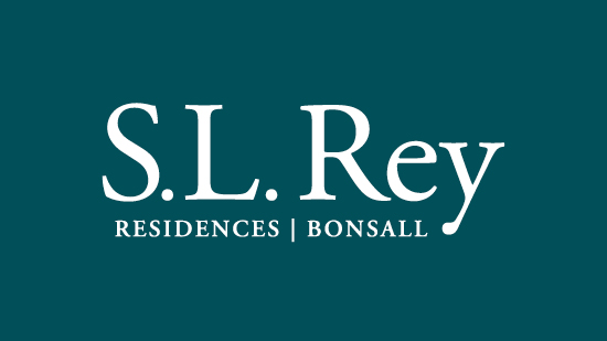 S.L. Rey in Bonsall