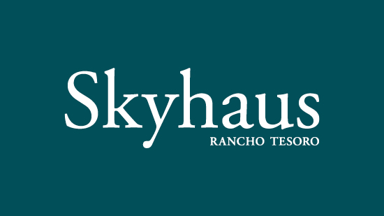 Skyhaus at Rancho Tesoro