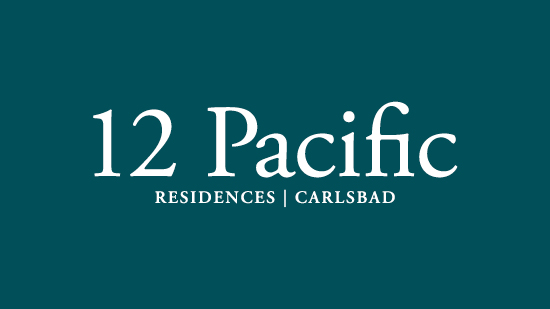 12 Pacific in Carlsbad