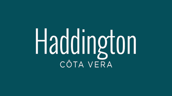 Haddington Côta Vera