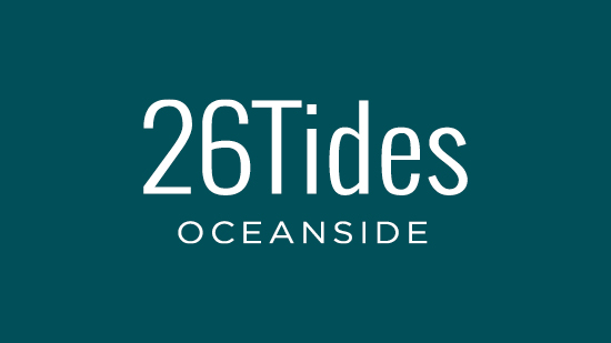 26Tides Oceanside