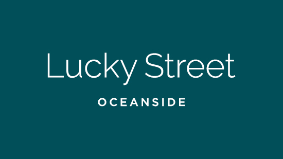 Lucky Street Oceanside
