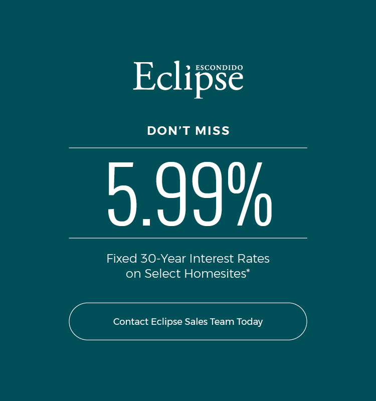 Popup for Eclipse incentive